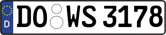 DO-WS3178