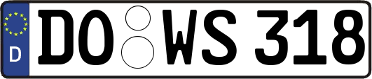 DO-WS318
