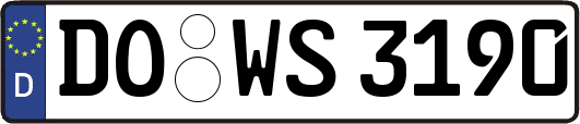 DO-WS3190