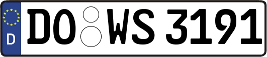 DO-WS3191