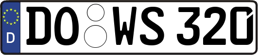 DO-WS320