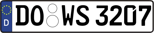 DO-WS3207