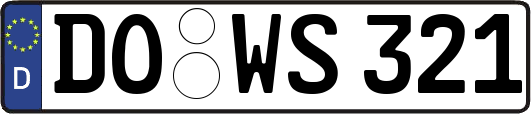 DO-WS321