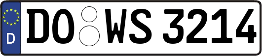 DO-WS3214