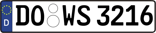 DO-WS3216