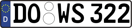DO-WS322