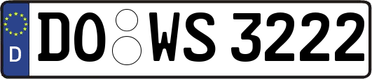 DO-WS3222
