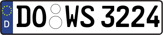 DO-WS3224