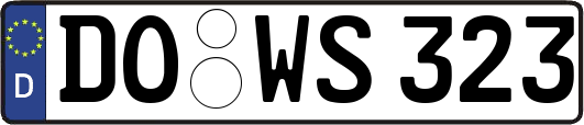 DO-WS323