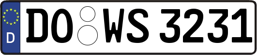 DO-WS3231