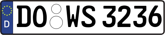 DO-WS3236