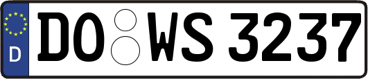 DO-WS3237