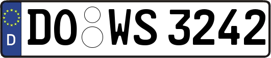 DO-WS3242