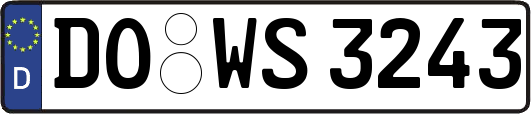 DO-WS3243