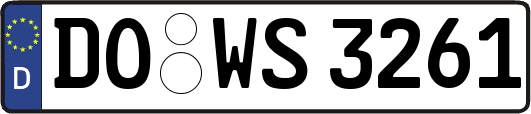 DO-WS3261