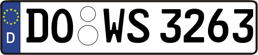 DO-WS3263
