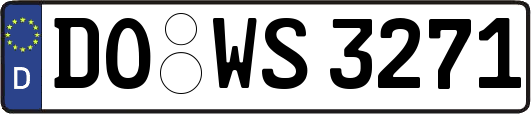 DO-WS3271
