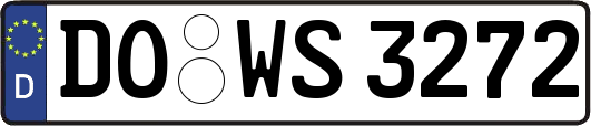 DO-WS3272