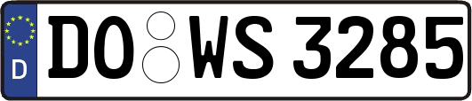 DO-WS3285