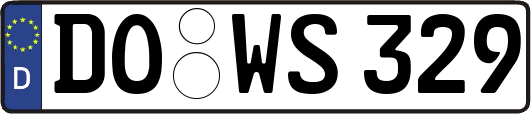 DO-WS329