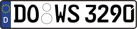 DO-WS3290