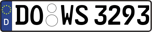 DO-WS3293
