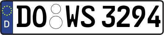 DO-WS3294