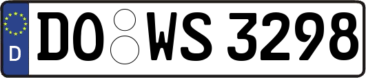 DO-WS3298