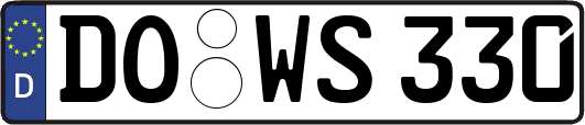 DO-WS330