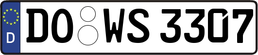 DO-WS3307