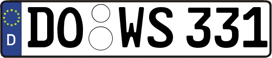 DO-WS331