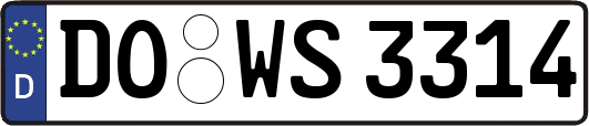 DO-WS3314