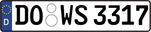 DO-WS3317