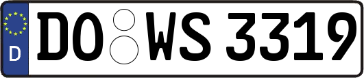 DO-WS3319