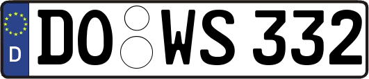DO-WS332
