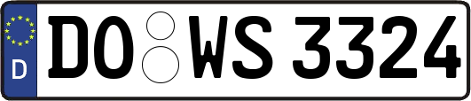 DO-WS3324