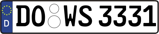 DO-WS3331