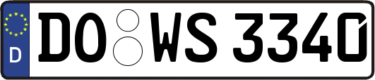 DO-WS3340