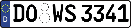 DO-WS3341
