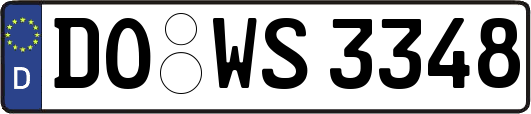 DO-WS3348