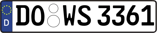 DO-WS3361