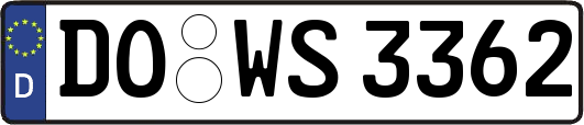DO-WS3362