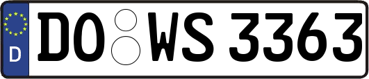DO-WS3363