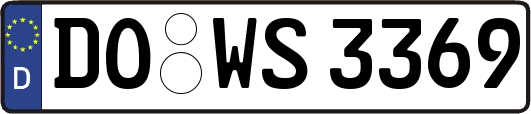 DO-WS3369