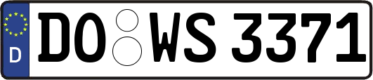 DO-WS3371