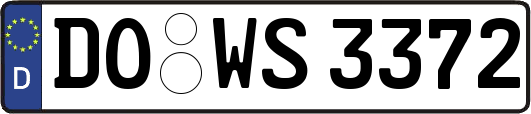 DO-WS3372