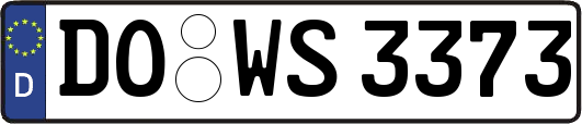 DO-WS3373