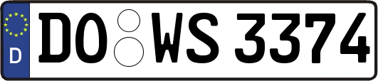 DO-WS3374