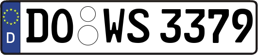 DO-WS3379
