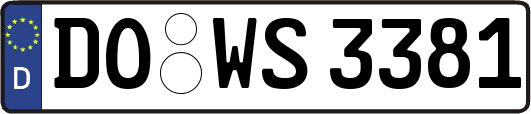 DO-WS3381